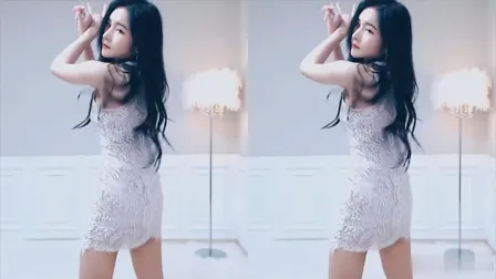 AfreecaTV主播皮丘BJ피츄2019年12月8日直播视频舞蹈剪辑18194921